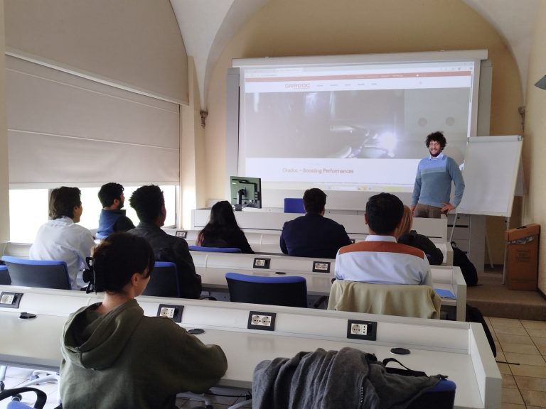 seminario oradoc 8 maggio 2025